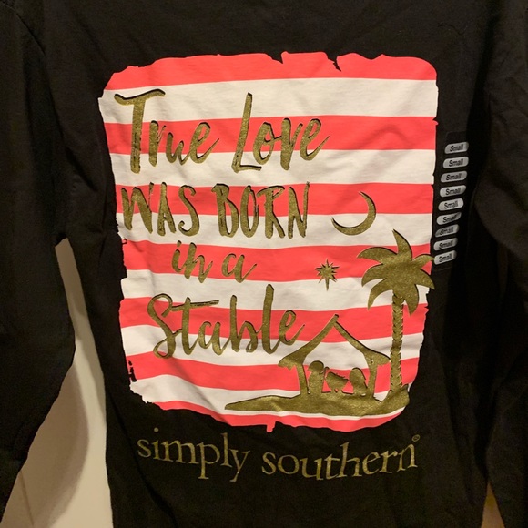 Long sleeve t shirt - Picture 2 of 2